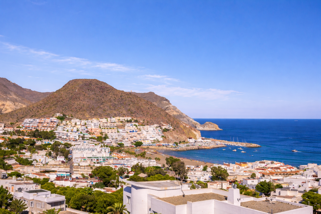 cabo-degata-nijar-almeria Cabo de Gata, Níjar.
